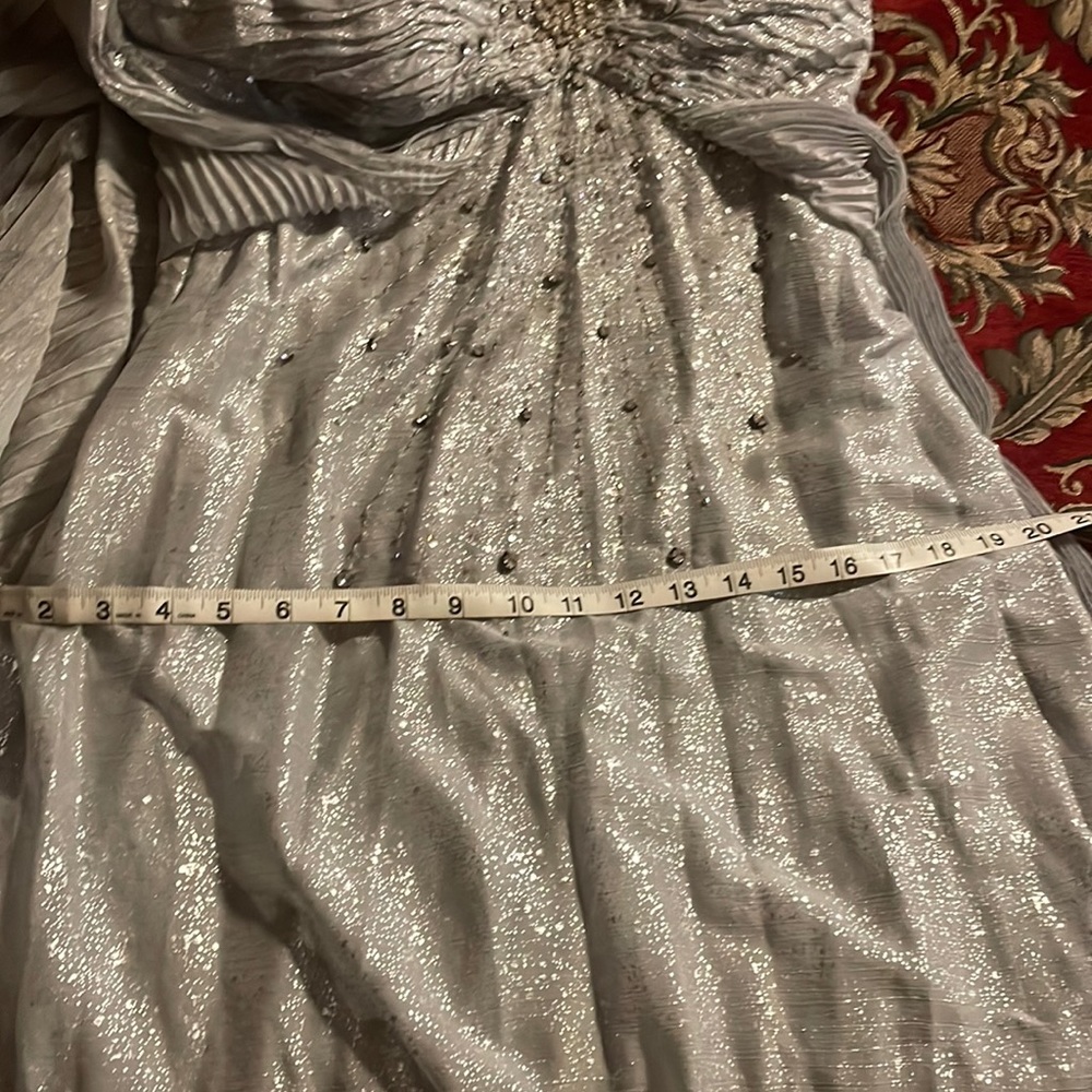 Suewong  Nocturne dress - Picture 15 of 16